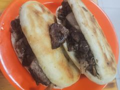 -清真-戏楼王记牛肉面