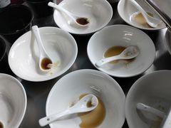 -金陵老丁家馄饨(新街口店)