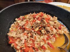 -冇味湘潭菜(湘江世纪城店)