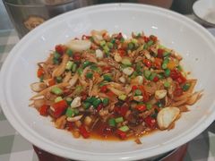 -彭耕记猪油炒小菜(吉联mall店)