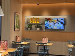 -菲滋意式餐厅(青悦城店)