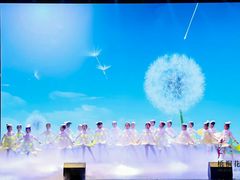 -梧桐花语舞蹈培训中心(潞城校区)