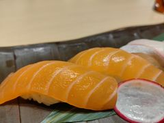 -小山日本料理(太古汇店)