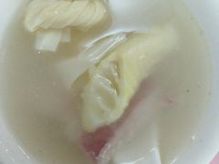 -蘭心餐厅(进贤路店)