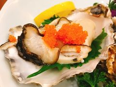 -月见·烧鸟酒场居酒屋(农科路店)