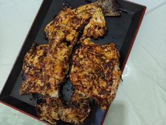 -闻道食府烙饼卷带鱼(原车耳营店原大觉寺店)