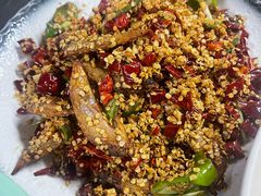 -小眼睛餐饮&杨杨夜宵