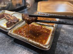 -匠牛亭·锅物烧肉放题自助(昆百大·泰业城店)