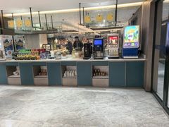 -晶丽香榭自助餐(南京大饭店)