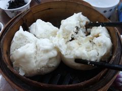 叉烧包-香港蓮香樓(上環店)