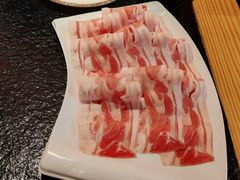 -京炭铜锅涮肉·羊蝎子·羊肉炉(保利·时光里店)