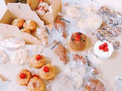 -PAPER STONE BAKERY(天环店)