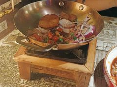 -绿茶餐厅(深圳龙华天虹购物中心店)