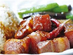 -好嫂子酱猪手•农家菜(华远坊店)