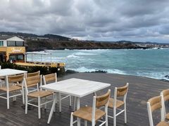 -Cafe Aewol Monsant