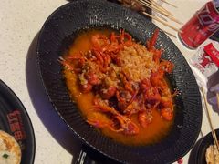 -红盔侠小龙虾(海宁银泰店)