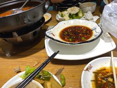 -肖记公安牛肉鱼杂馆· 省级非物质文化遗产(仁和路店)