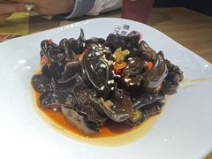 -赖胖子肉蟹煲(金牛万达店)