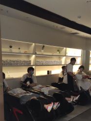 点击看大图 -3AM HAIR SALON烫发染发接发