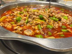 -盐井记·自贡美蛙鲜锅兔(中和店)