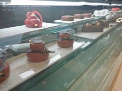 -麦雪尔甜品·生日蛋糕(新街口旗舰店)