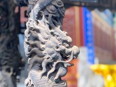 -潭柘寺景区