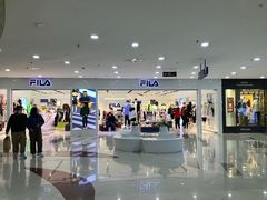 -FILA(龙之梦购物中心店)