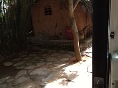 -海南槟榔谷黎苗文化旅游区
