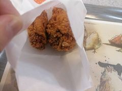 -麦当劳(欧陆广场店)