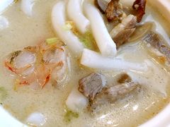 -广州塔晖粤轩中餐厅