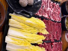 -荣记潮汕牛肉火锅(仙鹤街店)