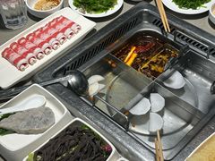 -海底捞火锅(龙岗星河COCO Park店)