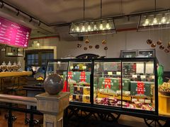 -秋林西餐厅(总店)