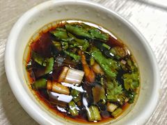 -叶客·客家菜·八刀汤(东骏店)