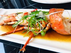 小青龙-越宴(西施山路店)