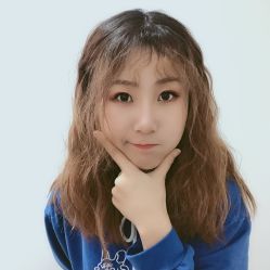 点击看大图 -丝语萱形象