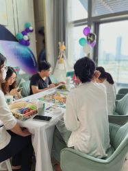 -baby bella小贝拉母婴护理中心(珠海华发公寓店)