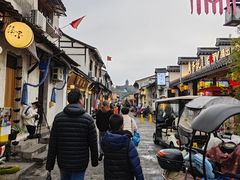 -绍兴书圣故里景区