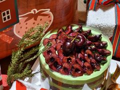 -7号里低糖生日蛋糕(南阳路店)