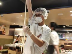 -海底捞火锅(新华联梦想城店)