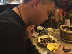 -火龙堂·风味民间菜(文一路店)