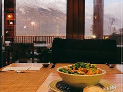 -丽江金茂璞修雪山酒店-雪景阁餐厅
