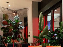 大堂-The Rug Cafe(王府中环店)