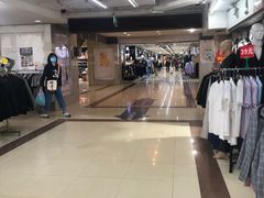 -七浦路服装批发市场