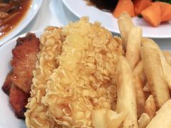 -宜家·瑞典风味餐厅(北京西红门店)