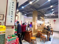 -百家鲜·杭帮菜