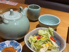 -一心创作料理屋(经开万达店)