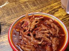 -老闵田螺馆·南昌市井菜·特色小吃(总店)