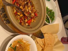 -绿草地·湘菜(芙蓉天街店)