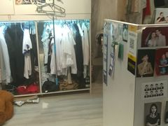 -一墨照相馆·证件照·形象照(世博店)